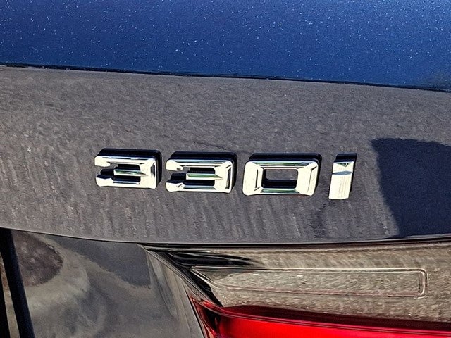2023 BMW 3 Series 330i xDrive