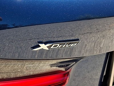 2023 BMW 3 Series 330i xDrive