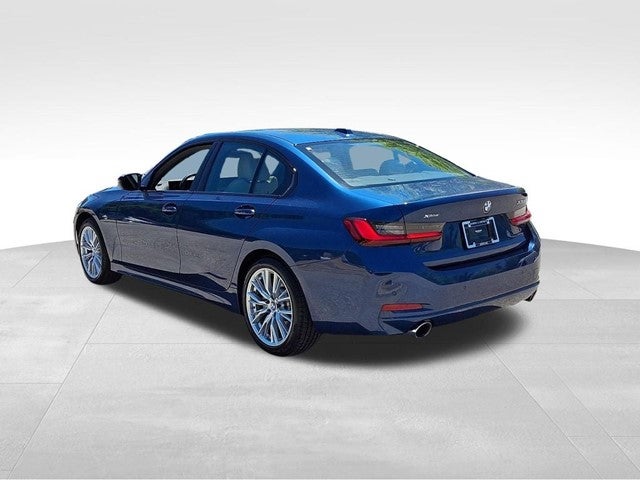 2023 BMW 3 Series 330i xDrive