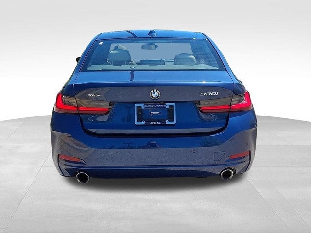 2023 BMW 3 Series 330i xDrive