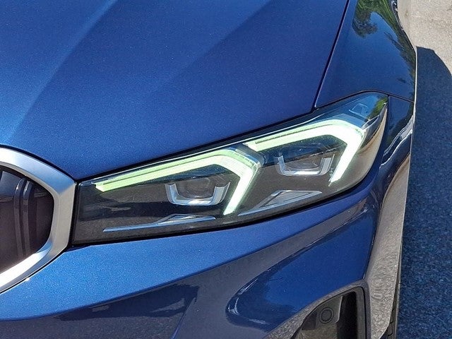 2023 BMW 3 Series 330i xDrive