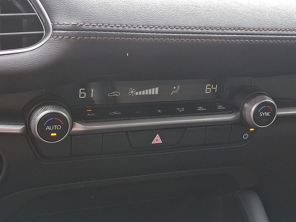 2024 Mazda Mazda3 2.5 S Select Sport