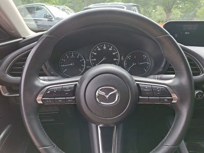 2024 Mazda Mazda3 2.5 S Select Sport