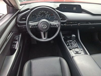 2024 Mazda Mazda3 2.5 S Select Sport