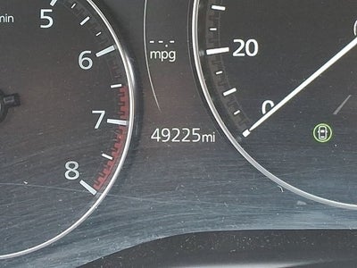 2024 Mazda Mazda3 2.5 S Select Sport