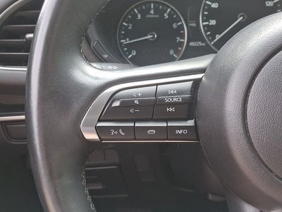 2024 Mazda Mazda3 2.5 S Select Sport