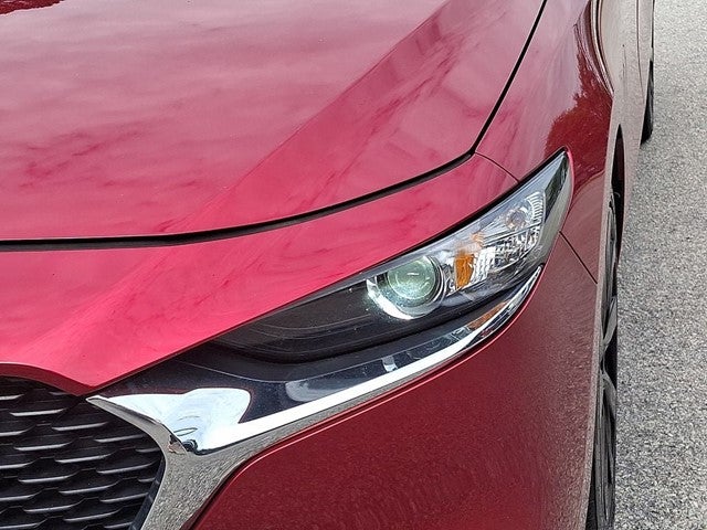 2024 Mazda Mazda3 2.5 S Select Sport