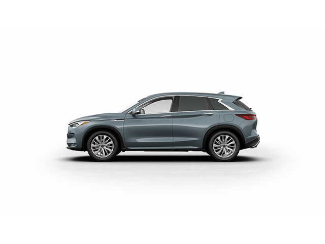 2023 INFINITI QX50 LUXE FWD