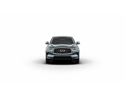 2023 INFINITI QX50 LUXE FWD