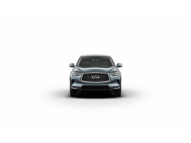2023 INFINITI QX50 LUXE FWD