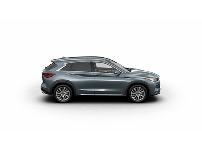 2023 INFINITI QX50 LUXE FWD