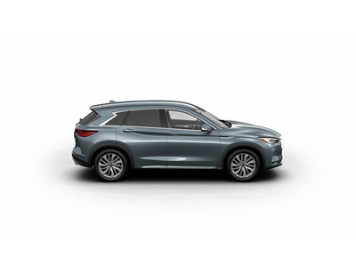 2023 INFINITI QX50 LUXE FWD