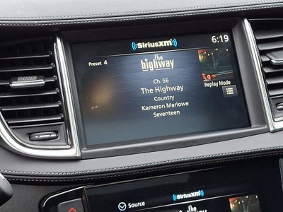 2023 INFINITI QX50 LUXE FWD