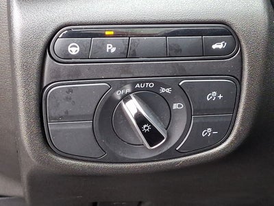 2023 INFINITI QX50 LUXE FWD