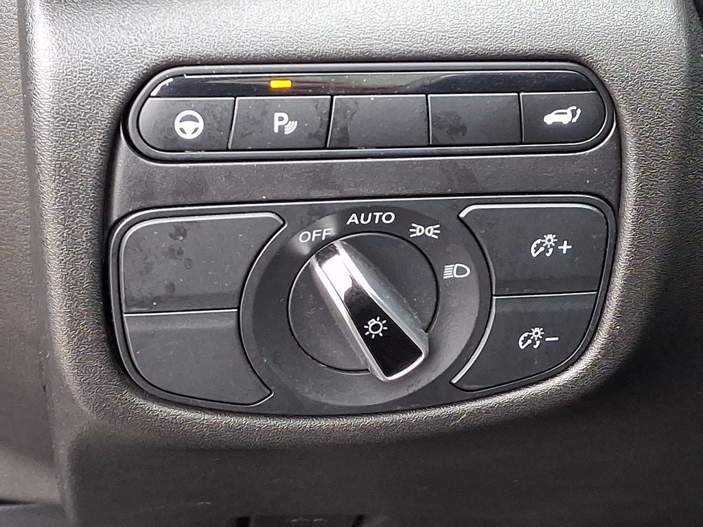 2023 INFINITI QX50 LUXE FWD