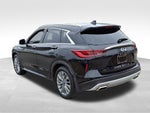 2023 INFINITI QX50 LUXE FWD
