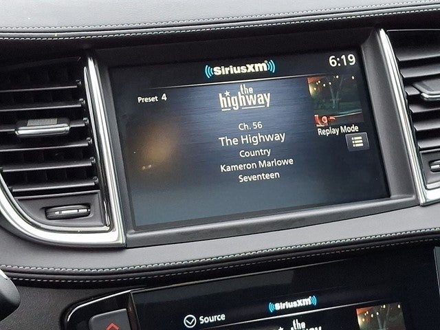 2023 INFINITI QX50 LUXE FWD