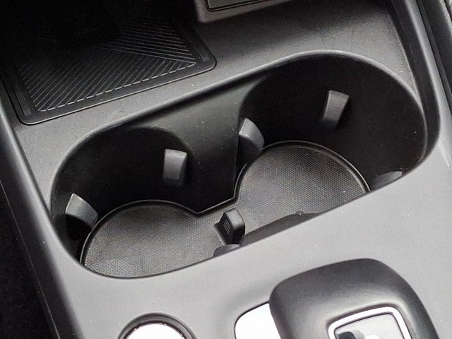 2023 INFINITI QX50 LUXE FWD