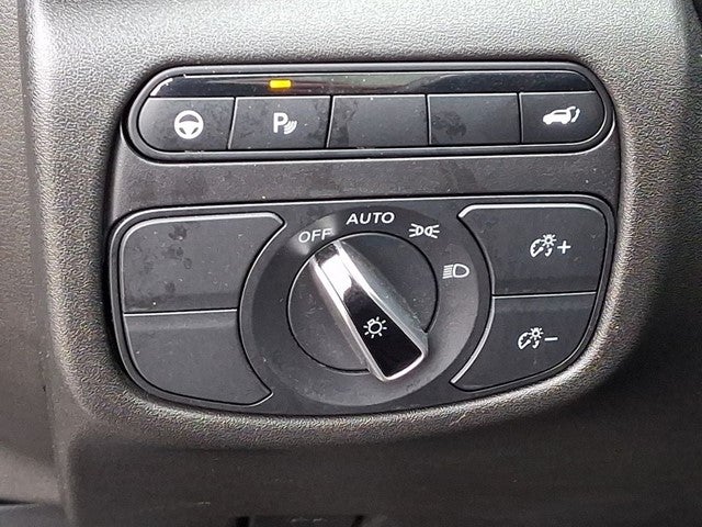 2023 INFINITI QX50 LUXE FWD