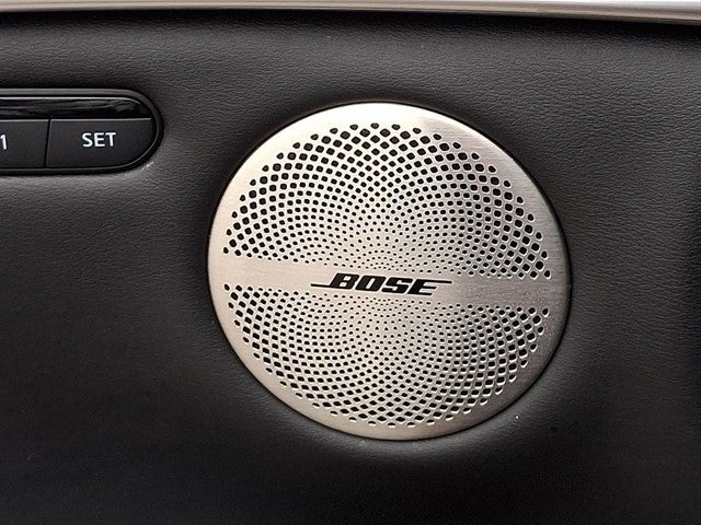 2023 INFINITI QX50 LUXE FWD