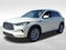 2022 INFINITI QX50 LUXE FWD