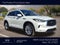 2022 INFINITI QX50 LUXE FWD