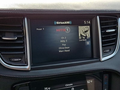 2022 INFINITI QX50 LUXE FWD