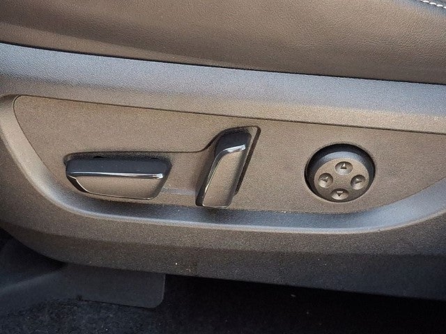 2022 INFINITI QX50 LUXE FWD