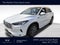 2025 INFINITI QX50 LUXE AWD