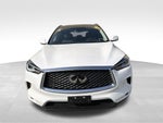 2025 INFINITI QX50 LUXE AWD