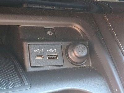 2025 INFINITI QX50 LUXE AWD