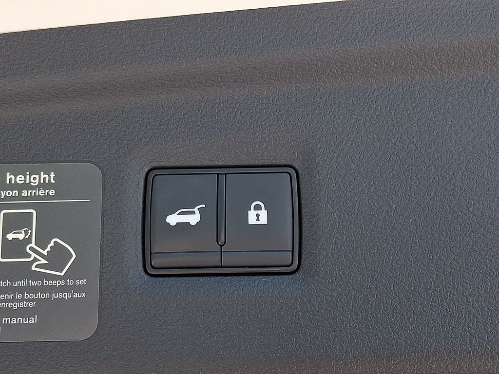 2025 INFINITI QX50 LUXE AWD