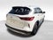 2025 INFINITI QX50 LUXE AWD
