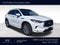 2025 INFINITI QX50 LUXE AWD