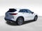 2025 INFINITI QX50 LUXE AWD