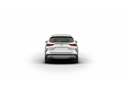 2025 INFINITI QX50 LUXE AWD
