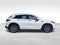 2025 INFINITI QX50 LUXE AWD