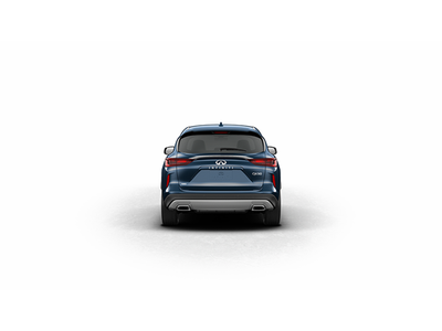 2023 INFINITI QX50 LUXE AWD