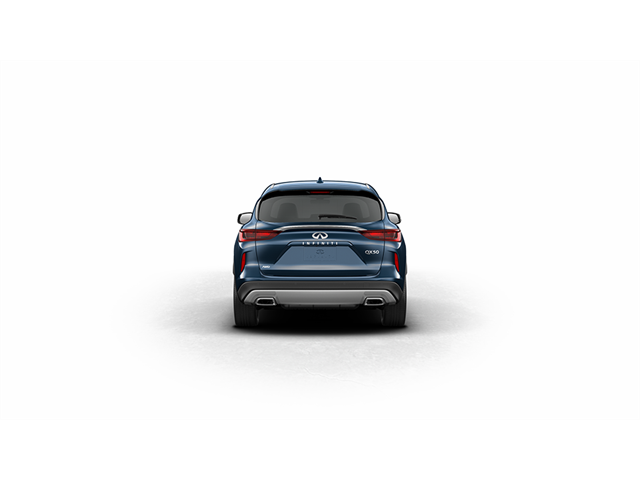 2023 INFINITI QX50 LUXE AWD