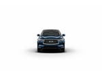 2023 INFINITI QX50 LUXE AWD