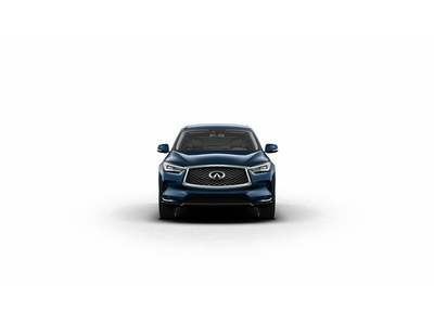 2023 INFINITI QX50 LUXE AWD