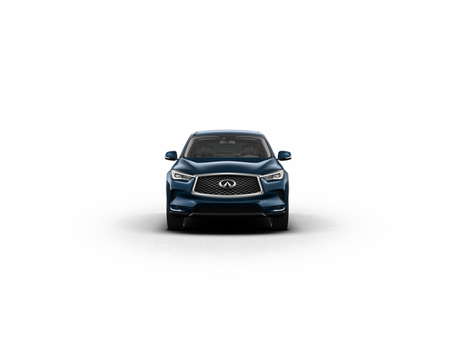 2023 INFINITI QX50 LUXE AWD
