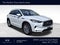 2024 INFINITI QX50 LUXE AWD