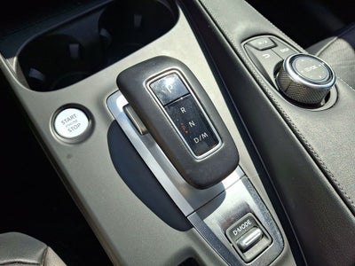 2024 INFINITI QX50 LUXE AWD