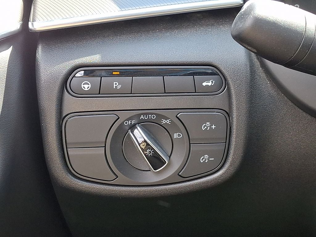 2024 INFINITI QX50 LUXE AWD