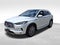 2024 INFINITI QX50 LUXE AWD