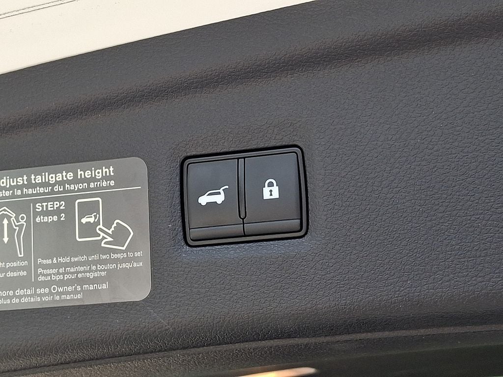 2024 INFINITI QX50 LUXE AWD