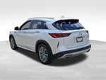 2024 INFINITI QX50 LUXE AWD