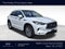 2024 INFINITI QX50 LUXE AWD