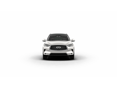 2024 INFINITI QX50 LUXE AWD